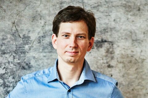 Cyber-Sicherheit für Unternehmen » strategische Beratung