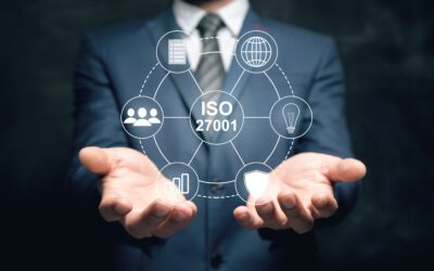 Neuerungen der ISO/IEC 27001 und ISO/IEC 27002