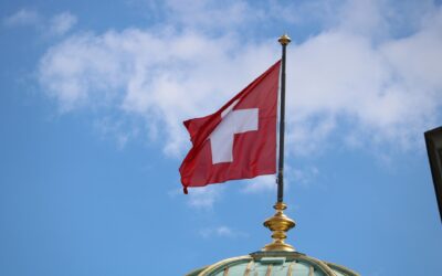 Das neue Schweizer Datenschutzgesetz