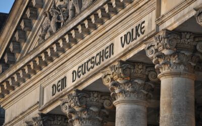 Das Hinweisgeberschutzgesetz (HinSchG) kommt