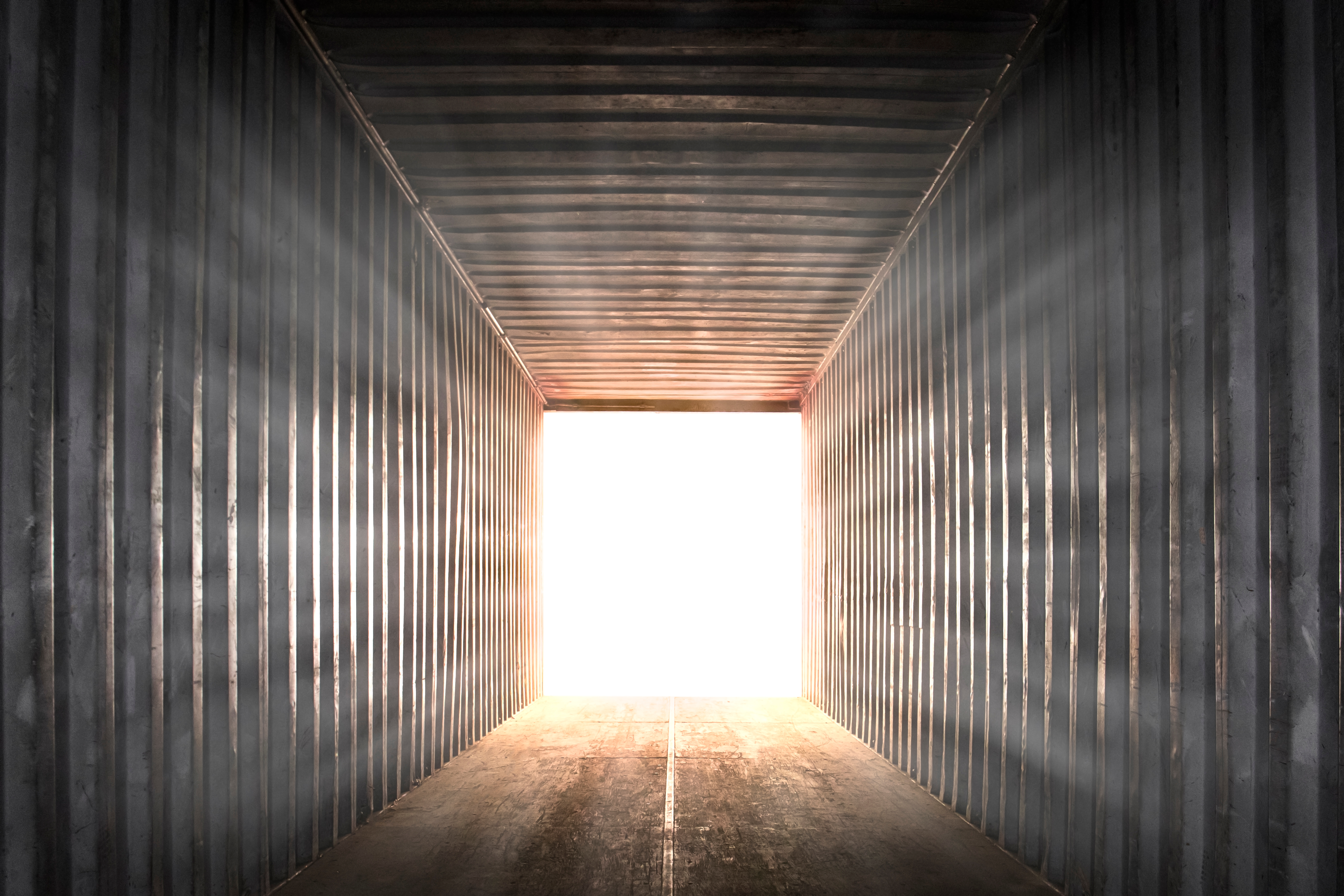 Secure containers – Do component reduction strategies fix your container security nightmares?