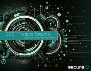 360 Degree Product Security Brochue PDF