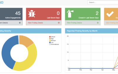 Leveraging OWASP DefectDojo for Enhanced Vulnerability Management 