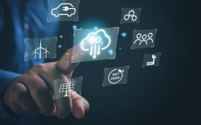 Der Klimawandel wird Bestandteil der ISO 9001 und ISO 27001