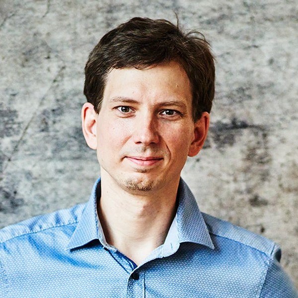 Michael Helwig