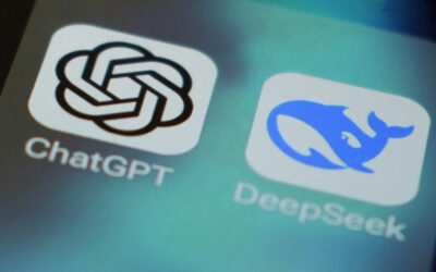 Alles nur geklaut? – DeepSeek und Model Theft